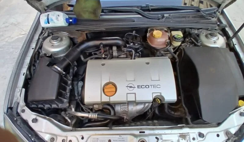
								 اوبل – Opel فيكترا – Vectra ممتلئ									