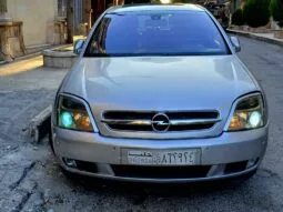 
										 اوبل – Opel فيكترا – Vectra ممتلئ									