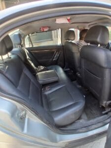 اوبل – Opel فيكترا – Vectra