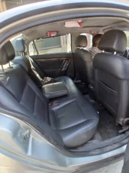 
										 اوبل – Opel فيكترا – Vectra ممتلئ									