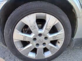 اوبل – Opel فيكترا – Vectra