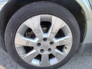 اوبل – Opel فيكترا – Vectra