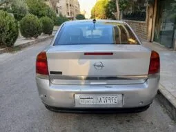 
										 اوبل – Opel فيكترا – Vectra ممتلئ									