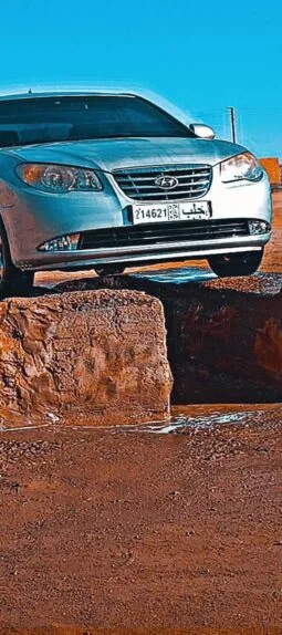 هيونداي – Hyundai انتر – Enter