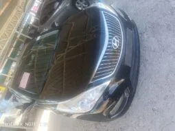 
										 هيونداي – Hyundai ازيرا – Azera ممتلئ									