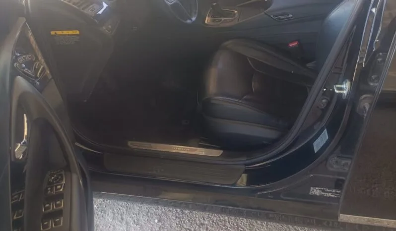 
								 هيونداي – Hyundai ازيرا – Azera ممتلئ									