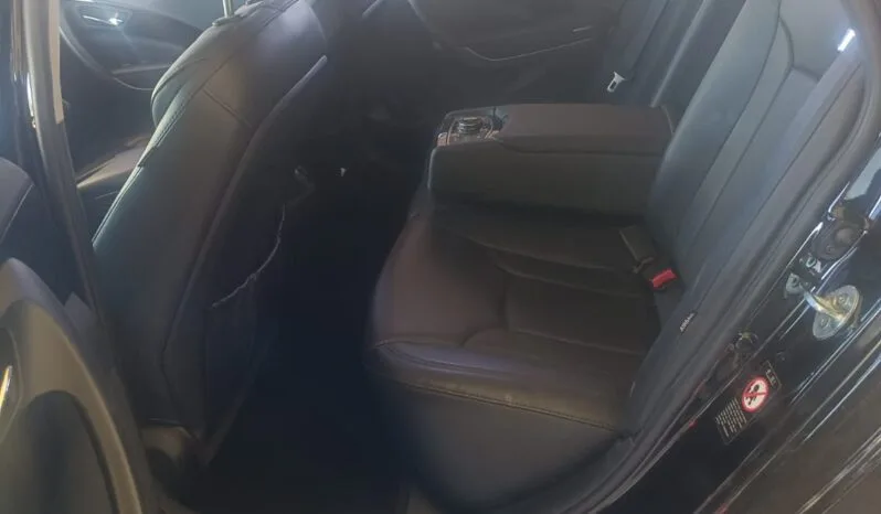 
								 هيونداي – Hyundai ازيرا – Azera ممتلئ									