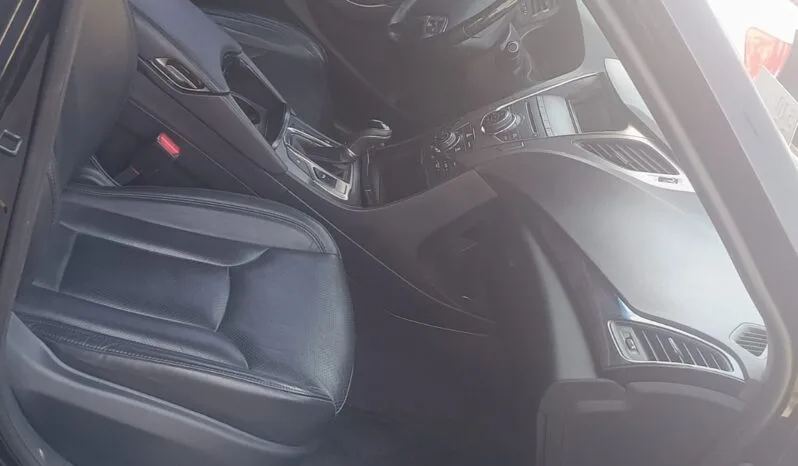 
								 هيونداي – Hyundai ازيرا – Azera ممتلئ									