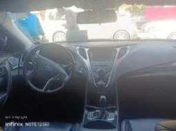
										 هيونداي – Hyundai ازيرا – Azera ممتلئ									