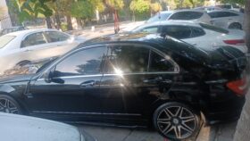 مرسيدس بينز – Mercedes benz C 250