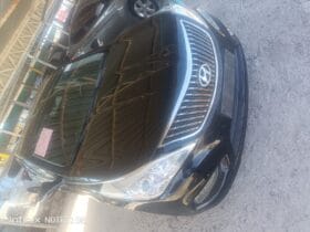 هيونداي – Hyundai ازيرا – Azera