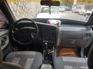 كيا – Kia سبورتاج – Sportage