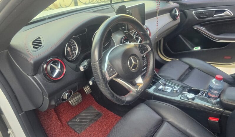 
								 مرسيدس بينز – Mercedes benz A 45 AMG ممتلئ									