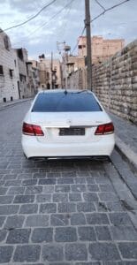 مرسيدس بينز – Mercedes benz 250