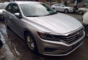 فولكس فاكن – Volkswagen باسات – Passat