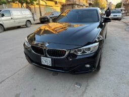 
										 بي ام دابيليو – BMW 428 ممتلئ									