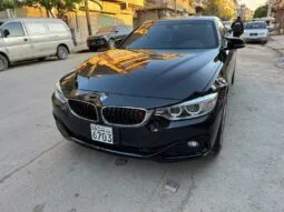 
										 بي ام دابيليو – BMW 428 ممتلئ									