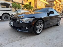
										 بي ام دابيليو – BMW 428 ممتلئ									