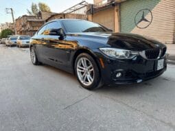 
										 بي ام دابيليو – BMW 428 ممتلئ									