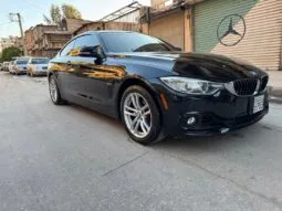 
										 بي ام دابيليو – BMW 428 ممتلئ									