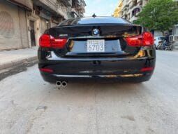 
										 بي ام دابيليو – BMW 428 ممتلئ									
