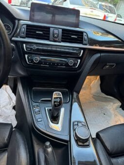 
										 بي ام دابيليو – BMW 428 ممتلئ									