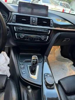 
										 بي ام دابيليو – BMW 428 ممتلئ									