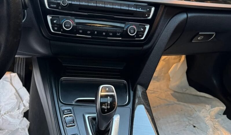 
								 بي ام دابيليو – BMW 428 ممتلئ									