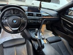 
										 بي ام دابيليو – BMW 428 ممتلئ									