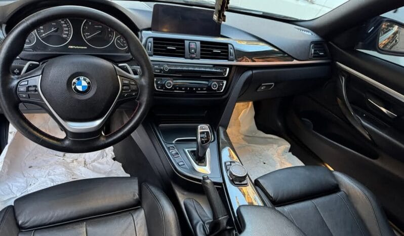 
								 بي ام دابيليو – BMW 428 ممتلئ									