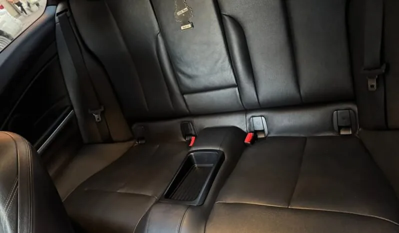 
								 بي ام دابيليو – BMW 428 ممتلئ									