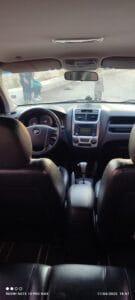 كيا – Kia سبورتاج – Sportage
