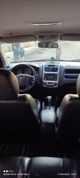 كيا – Kia سبورتاج – Sportage
