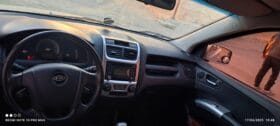 كيا – Kia سبورتاج – Sportage