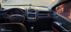 كيا – Kia سبورتاج – Sportage