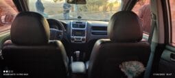 
										 كيا – Kia سبورتاج – Sportage ممتلئ									