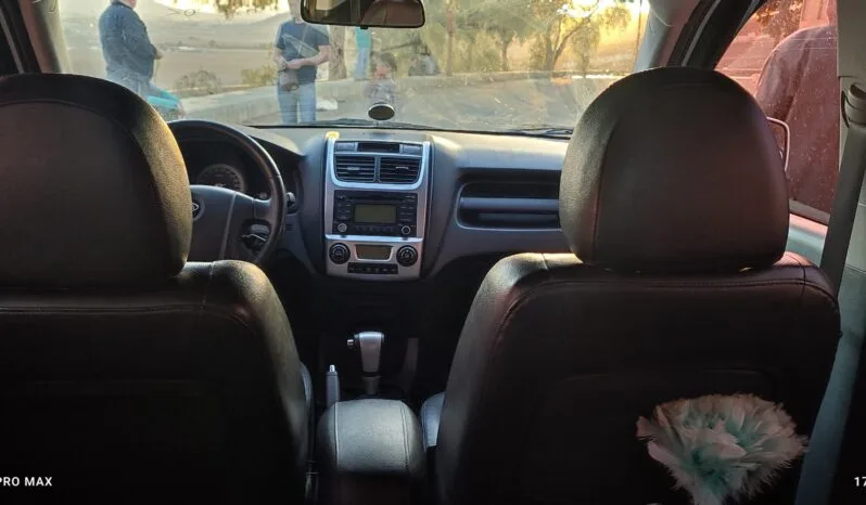 
								 كيا – Kia سبورتاج – Sportage ممتلئ									