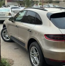 بورش – Porsche ماكان – Macan