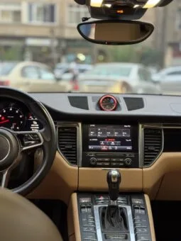بورش – Porsche ماكان – Macan