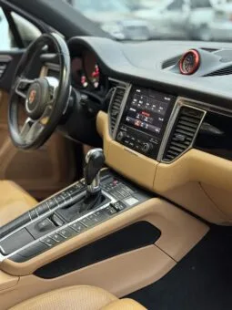 بورش – Porsche ماكان – Macan