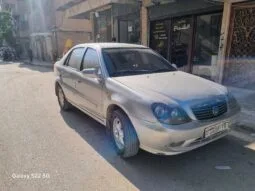 
										 جيلي – Geely Starray ممتلئ									