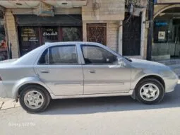 
										 جيلي – Geely Starray ممتلئ									