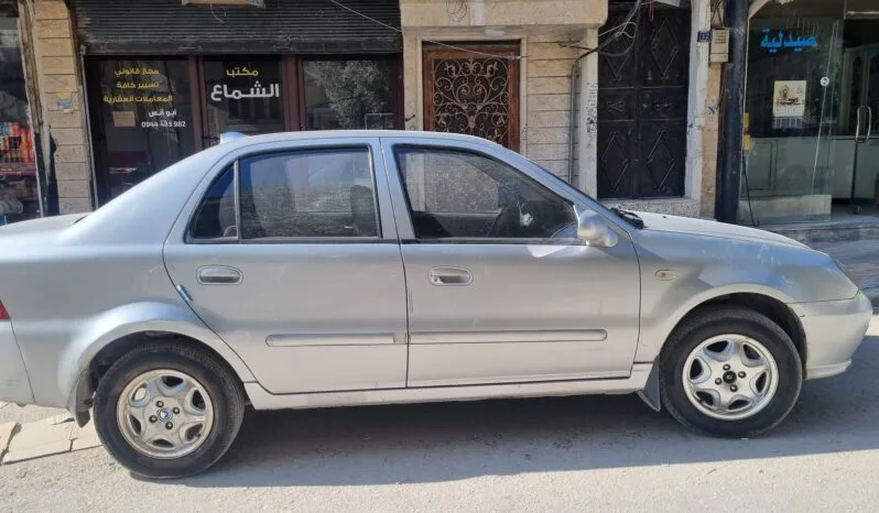 
								 جيلي – Geely Starray ممتلئ									
