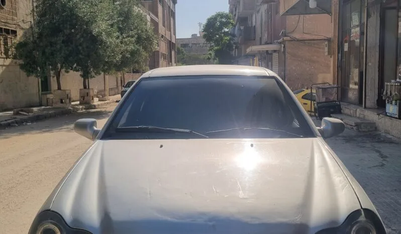 
								 جيلي – Geely Starray ممتلئ									