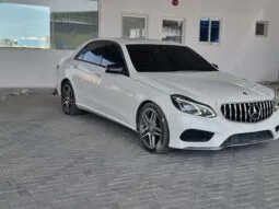 
										 مرسيدس بينز – Mercedes benz 220 ممتلئ									
