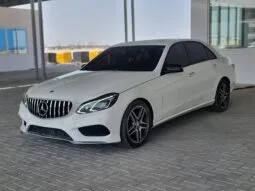 
										 مرسيدس بينز – Mercedes benz 220 ممتلئ									