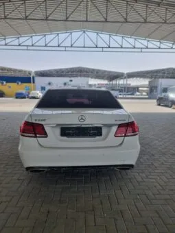 
										 مرسيدس بينز – Mercedes benz 220 ممتلئ									