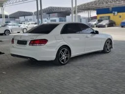 
										 مرسيدس بينز – Mercedes benz 220 ممتلئ									