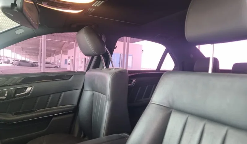 
								 مرسيدس بينز – Mercedes benz 220 ممتلئ									