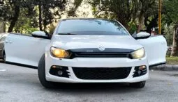 فولكس فاكن – Volkswagen شيروكو – Scirocco